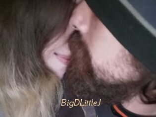 BigDLittleJ