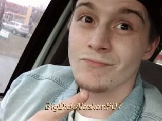 BigDickAlaskan907