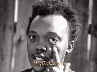 BigDickScooter