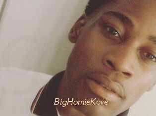 BigHomieKove