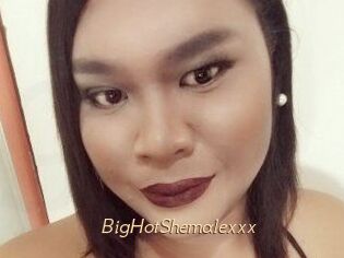 BigHotShemalexxx