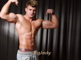 BigJacky
