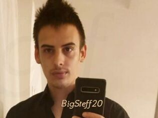 BigSteff20