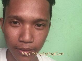 BigTitsExplodingCum