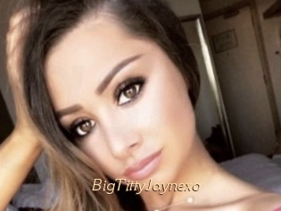 BigTittyJaynexo