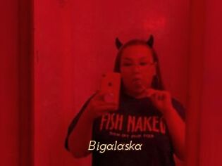 Bigalaska