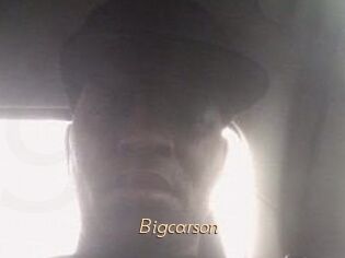 Bigcarson