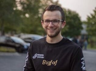 Bigfaf