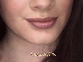 BiggestQTits