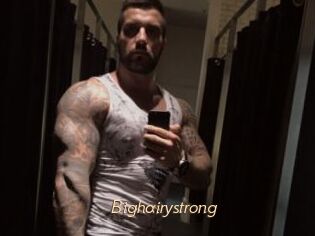 Bighairystrong