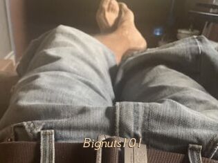 Bignuts101