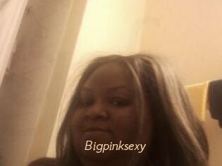 Bigpinksexy