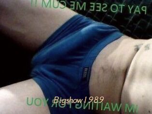Bigshow1989