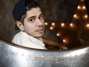Billbadboy