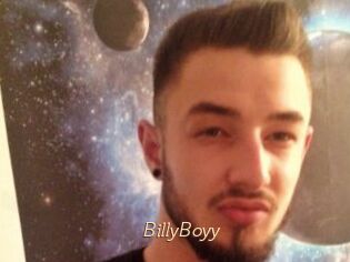 BillyBoyy
