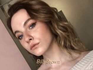 BillyBrown
