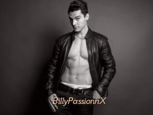 BillyPassionnX
