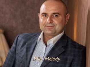 Billy_Melody