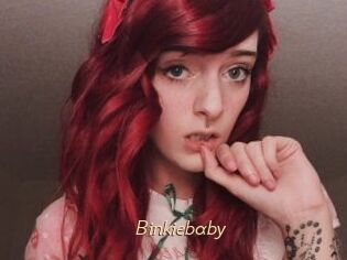 Binkiebaby
