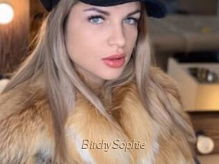 BitchySophie
