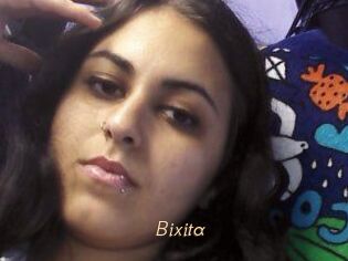 Bixita