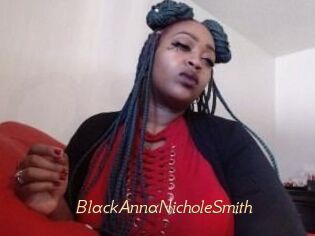 BlackAnnaNicholeSmith Gratis Seks Films