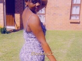 BlackAss22