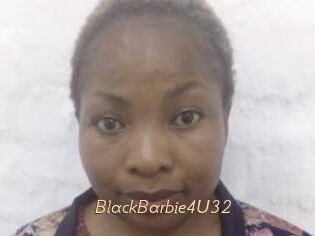 BlackBarbie4U32