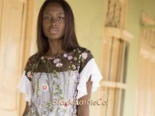 BlackBarbieCol