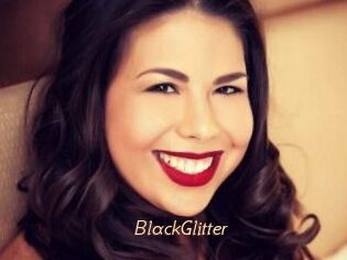 BlackGlitter