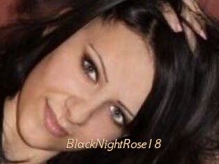 BlackNightRose18