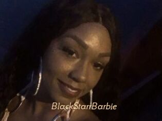 BlackStarrBarbie