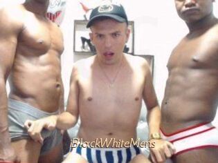BlackWhiteMens