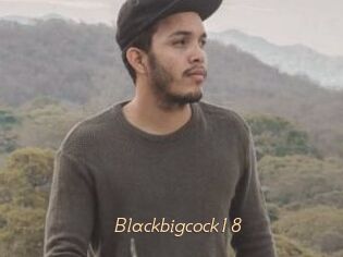 Blackbigcock18