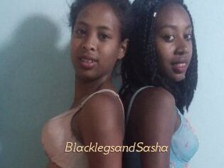 BlacklegsandSasha