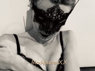 BlackpanterXX