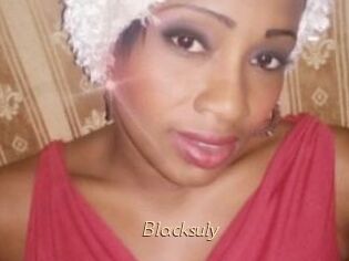 Blacksuly