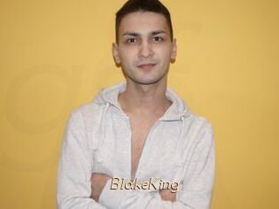 BlakeKing