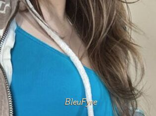 BleuFyre