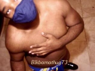 Blkbamathug73