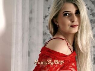 BlondGirlStar