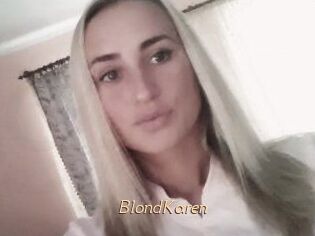BlondKaren
