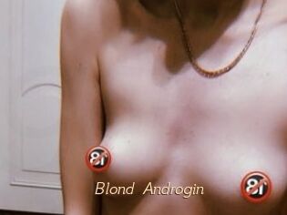 Blond_Androgin