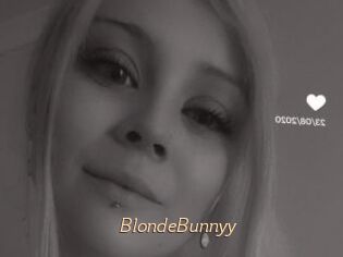 BlondeBunnyy