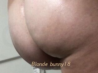 Blonde_bunny18