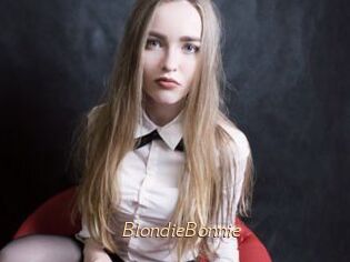 BlondieBonnie