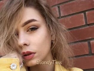 BlondyTess