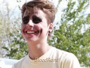 BloodRami