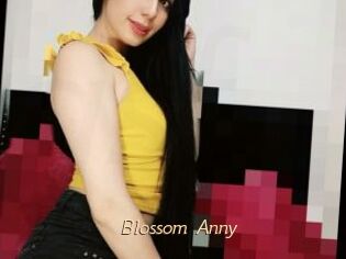 Blossom_Anny