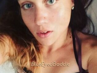 BlueEyedBaddie
